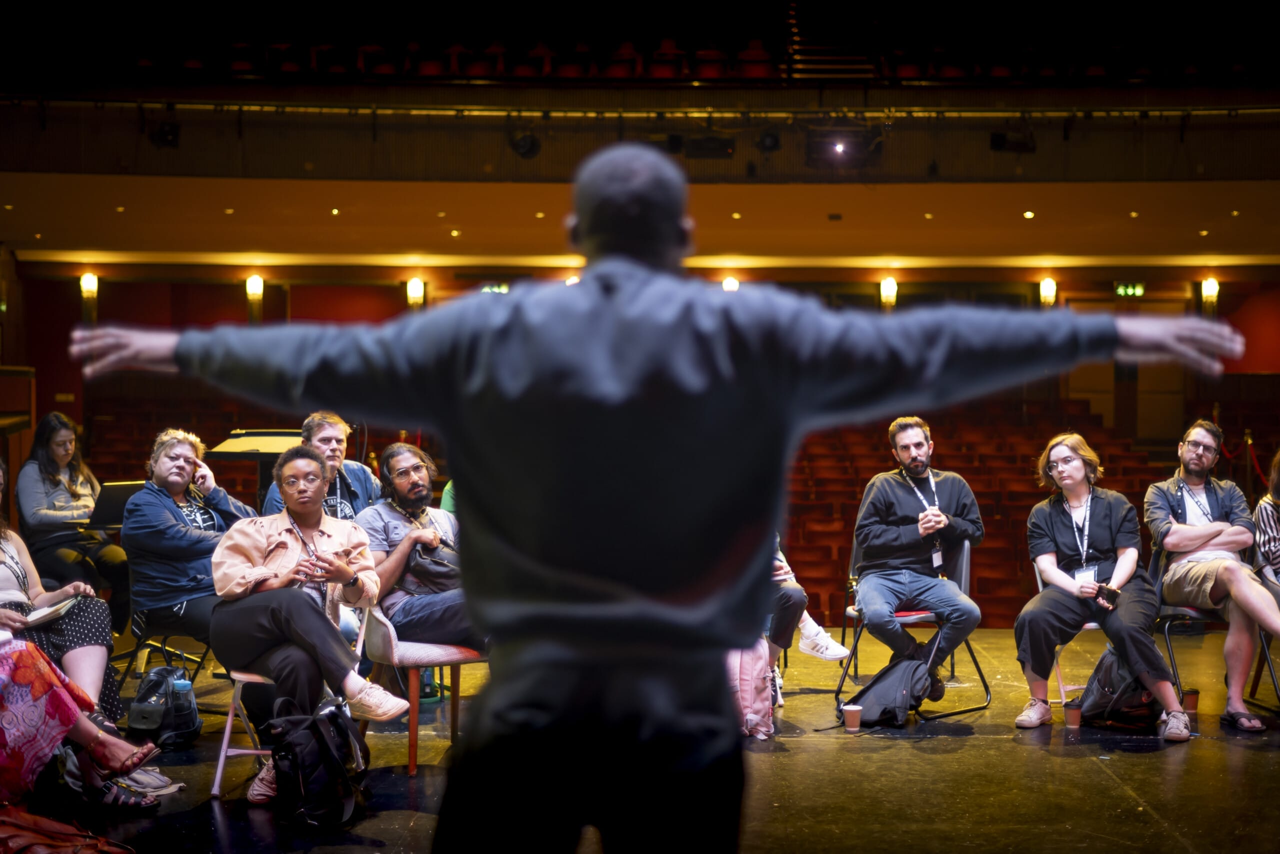 Photo by Nicola Young Photography