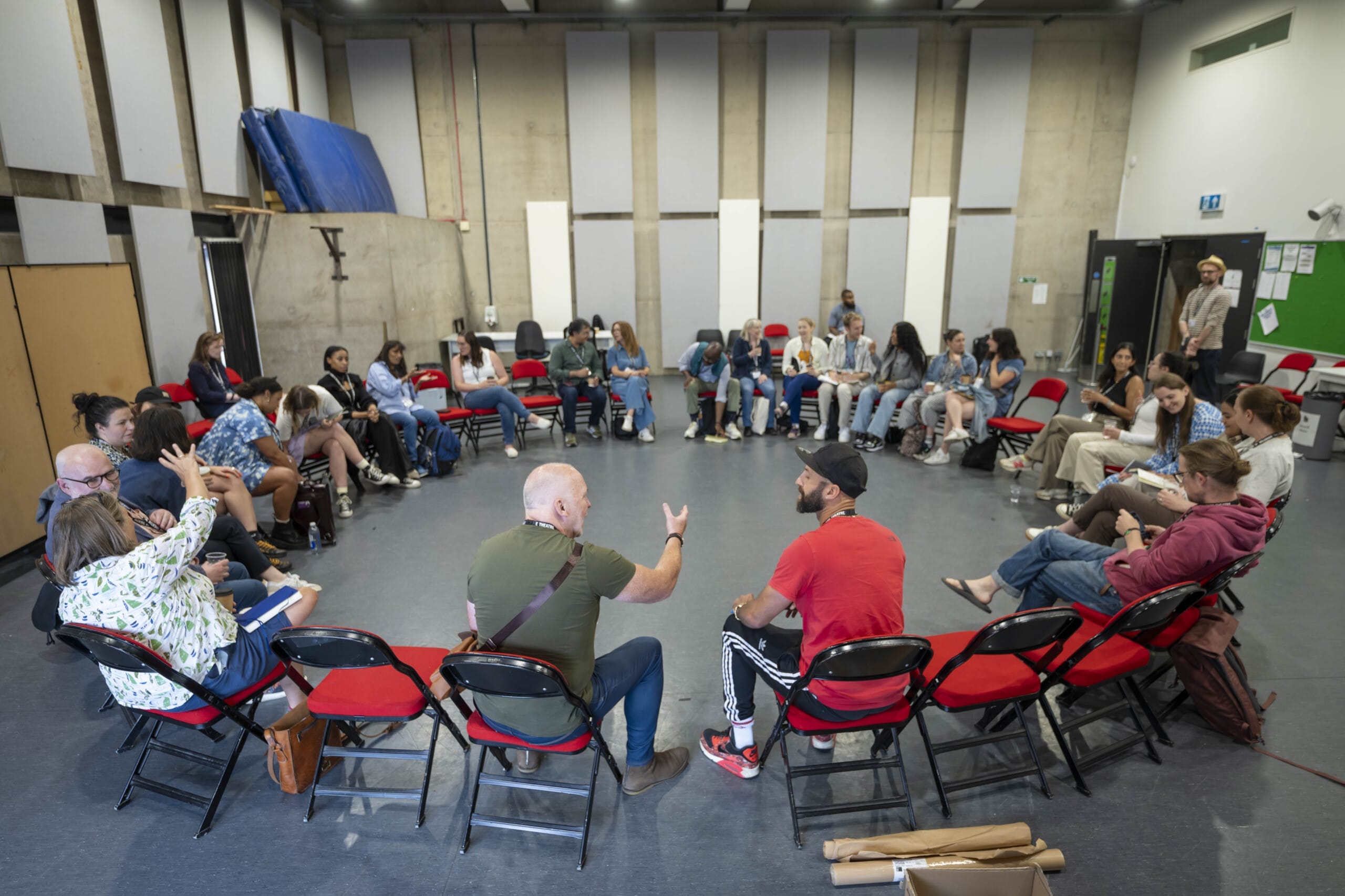 Photo by Nicola Young Photography