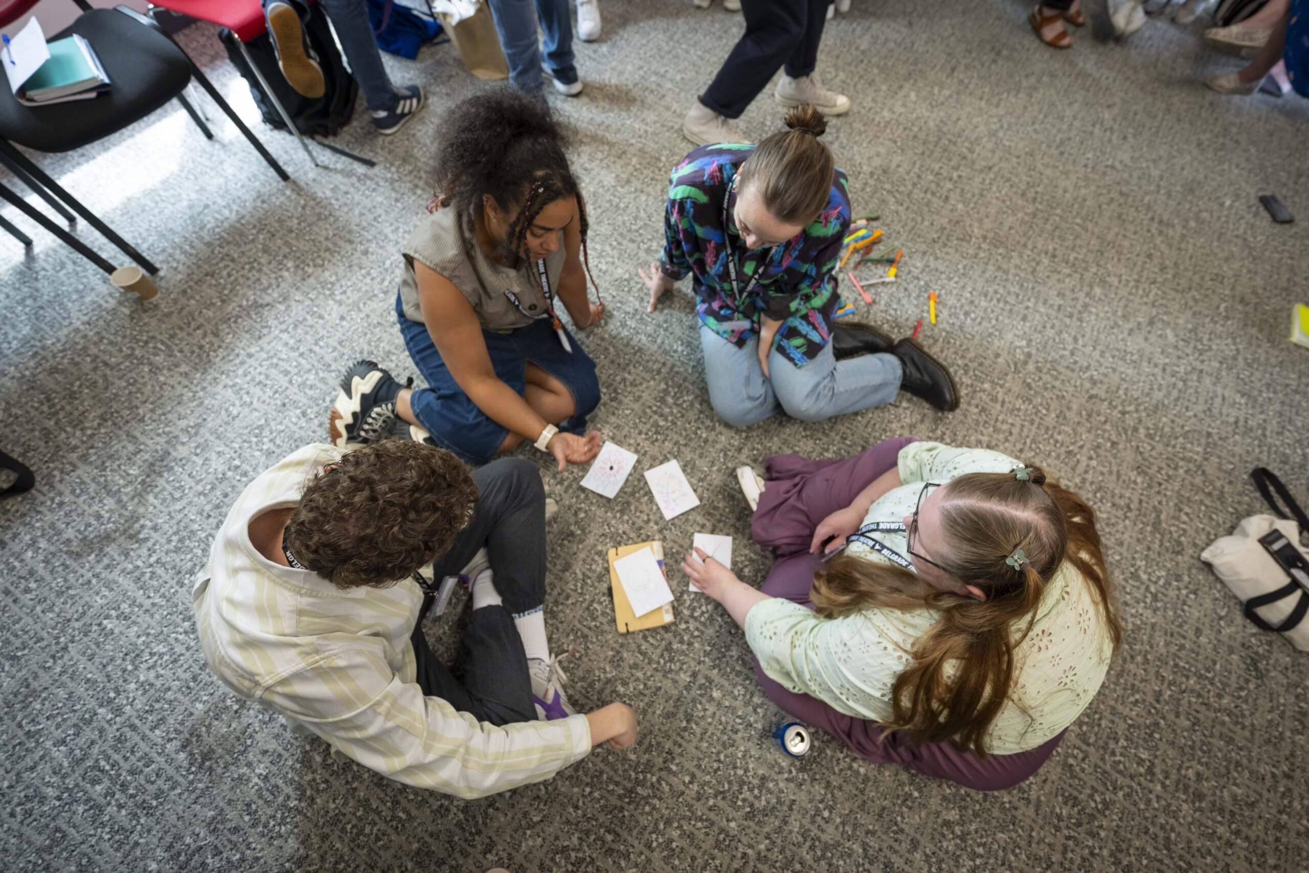 Photo by Nicola Young Photography