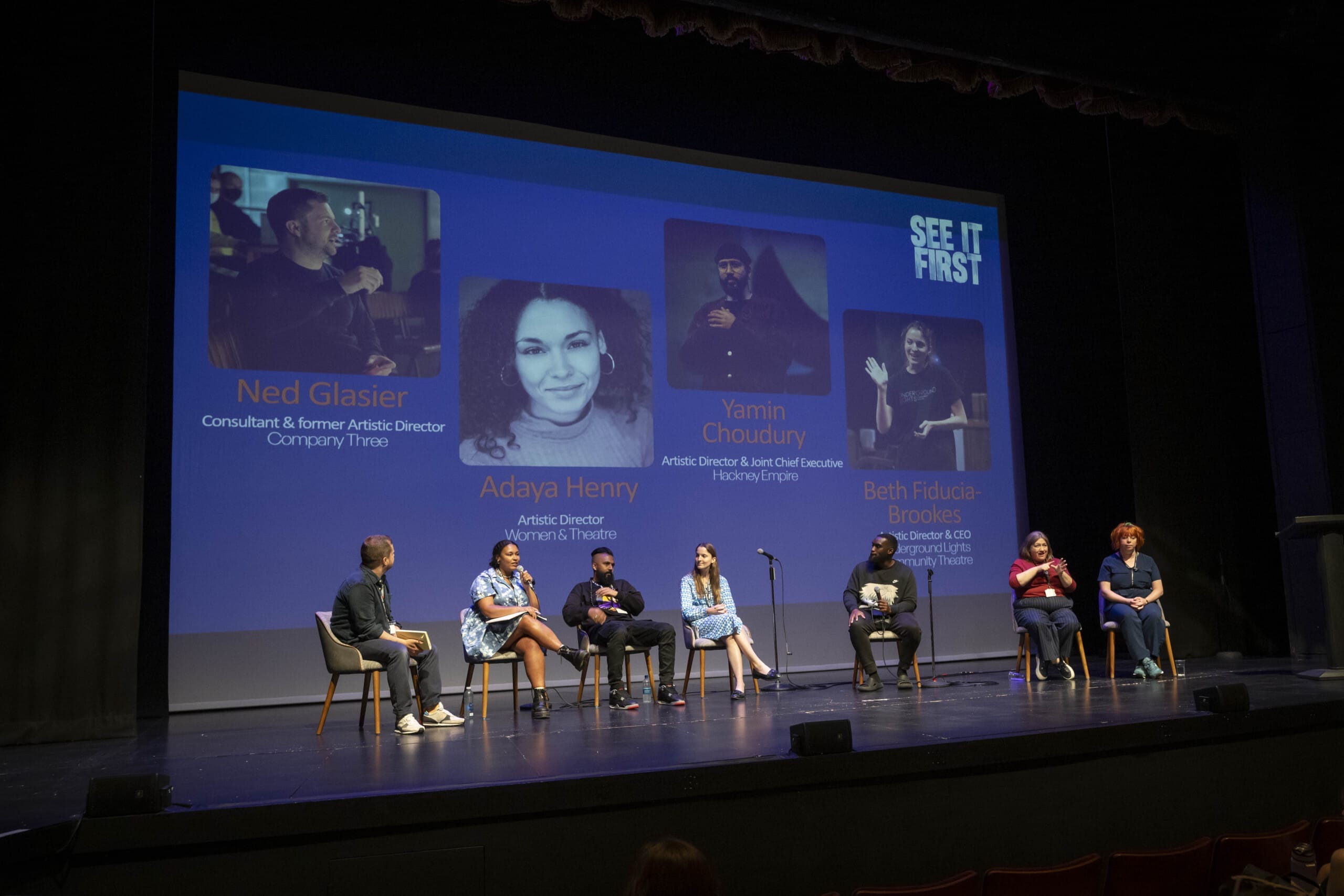 Photo by Nicola Young Photography