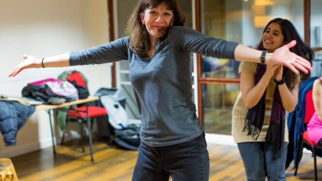 Adult Acting Classes – Thursday Class