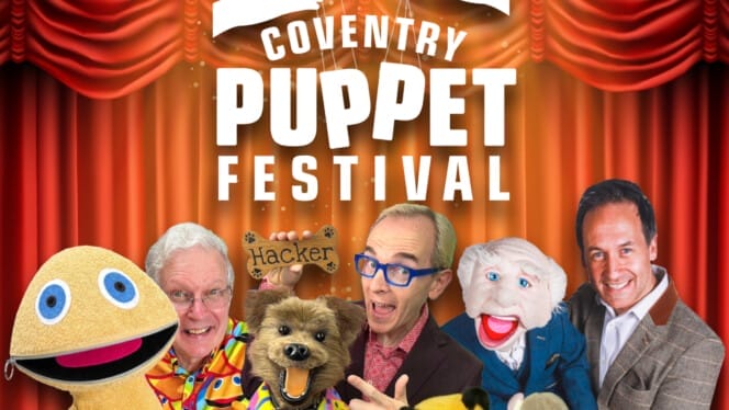 Coventry Puppet Festival