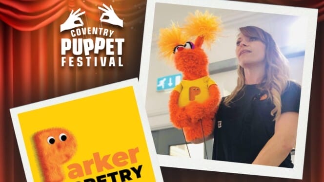 Mastering the Art of Hand and Rod Puppetry with Parker Puppetry