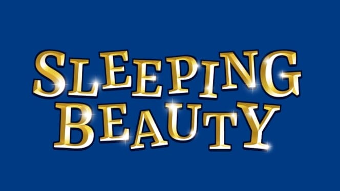 Junior Chorus Auditions 2025: Sleeping Beauty