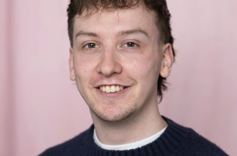 Louis (Writer)