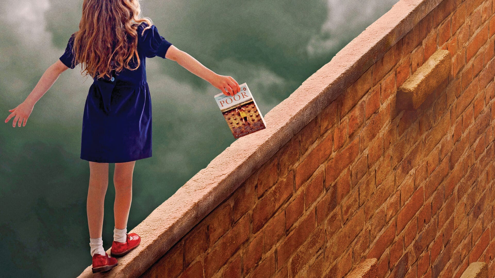 Announcing the World Premiere Stage Production of Poor by Katriona O&#8217;Sullivan