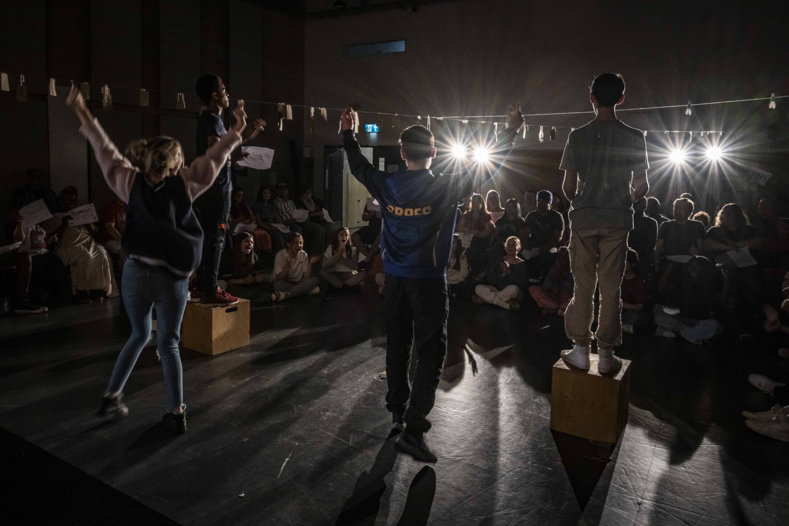 Summer School is Back!