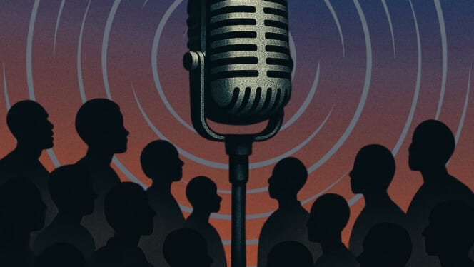 The War of the Worlds