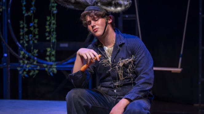 14-19s Theatre HUB 25/26