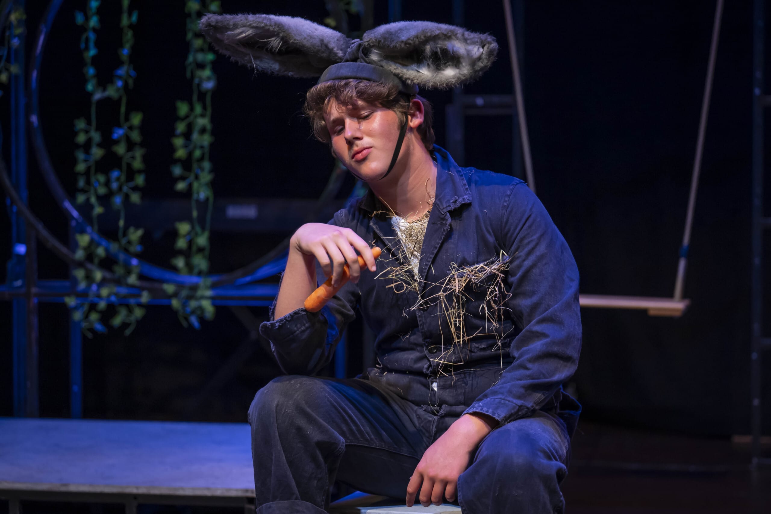 14-19s Theatre HUB 25/26