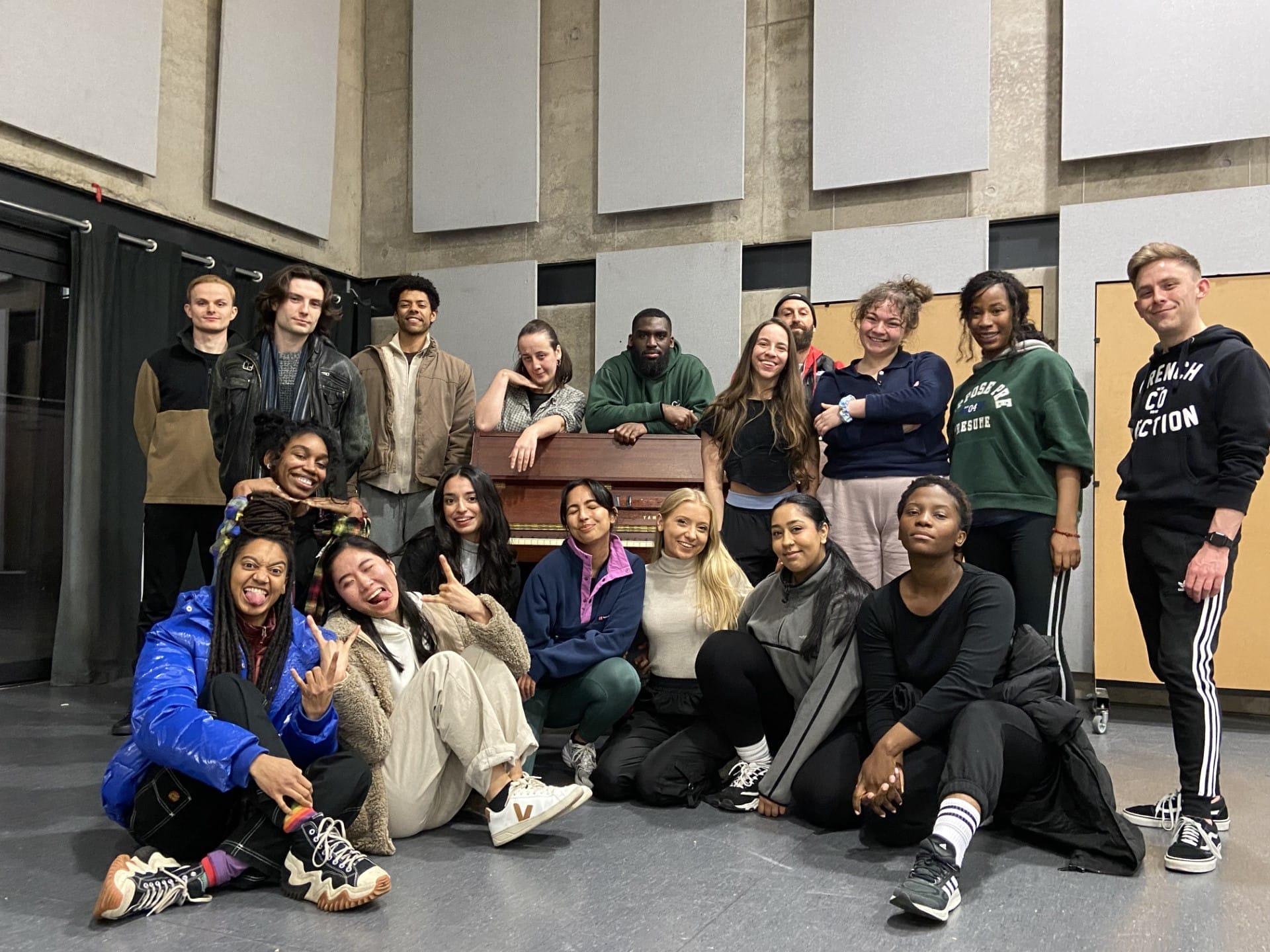 Belgrade Ensemble 25/26