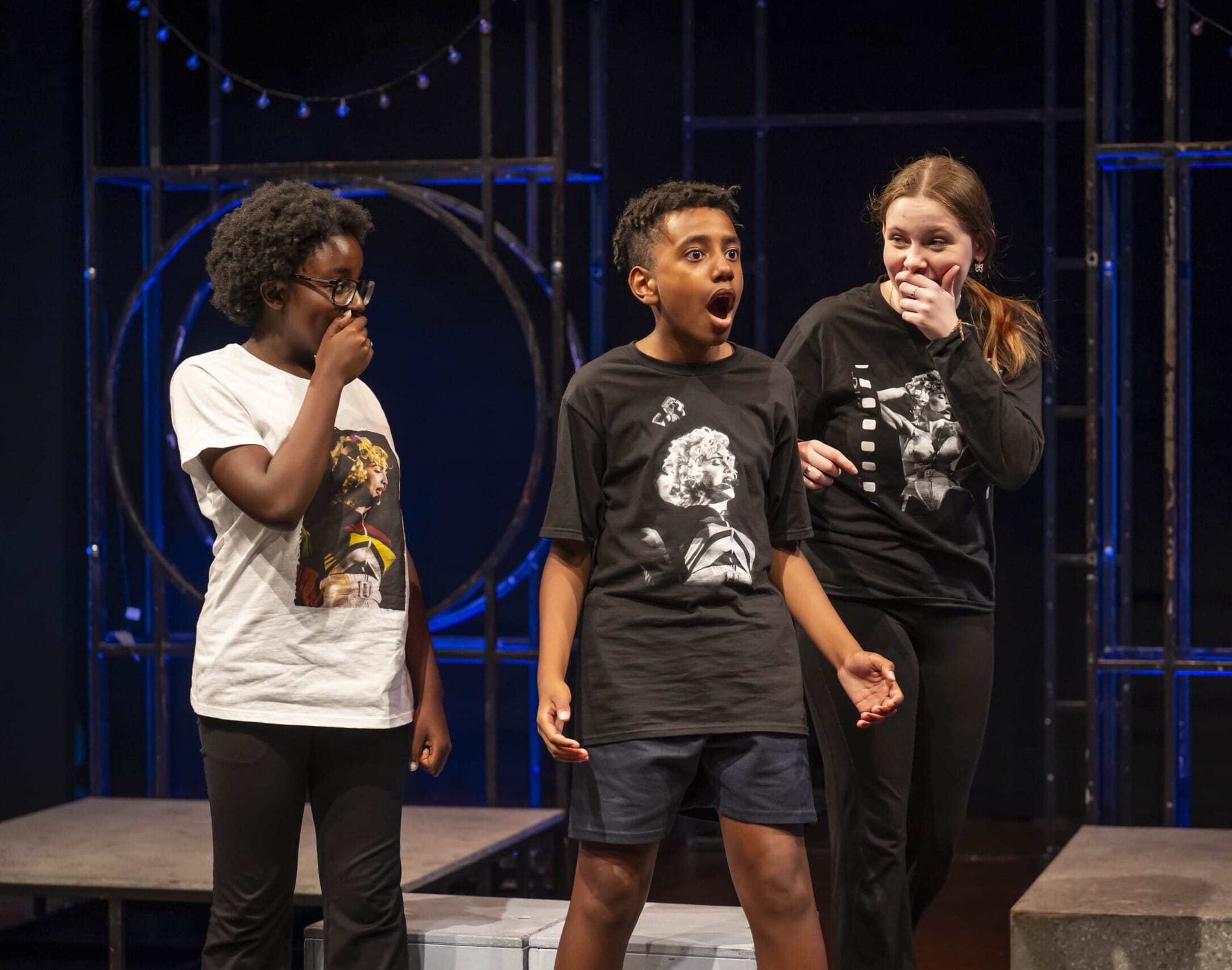 11-14s Theatre HUB 25/26