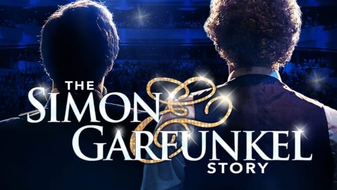 The Simon and Garfunkel Story