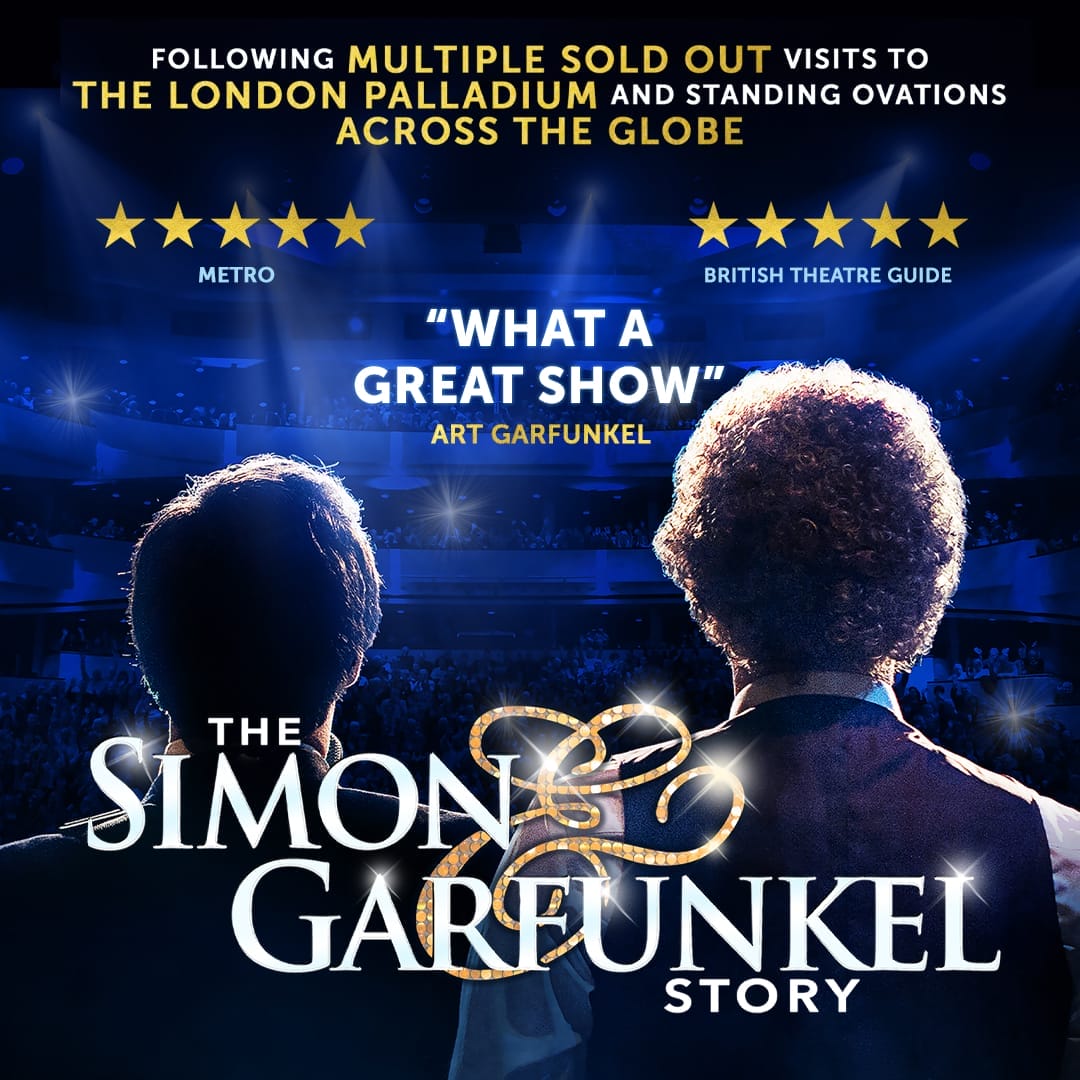 The Simon and Garfunkel Story