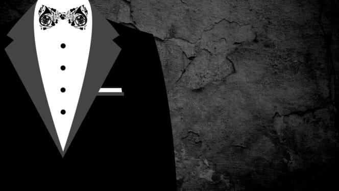 A James Bond Concert Spectacular