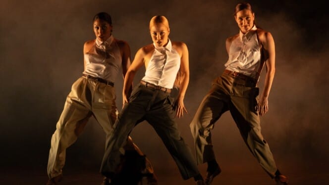 Breakin&#8217; Convention