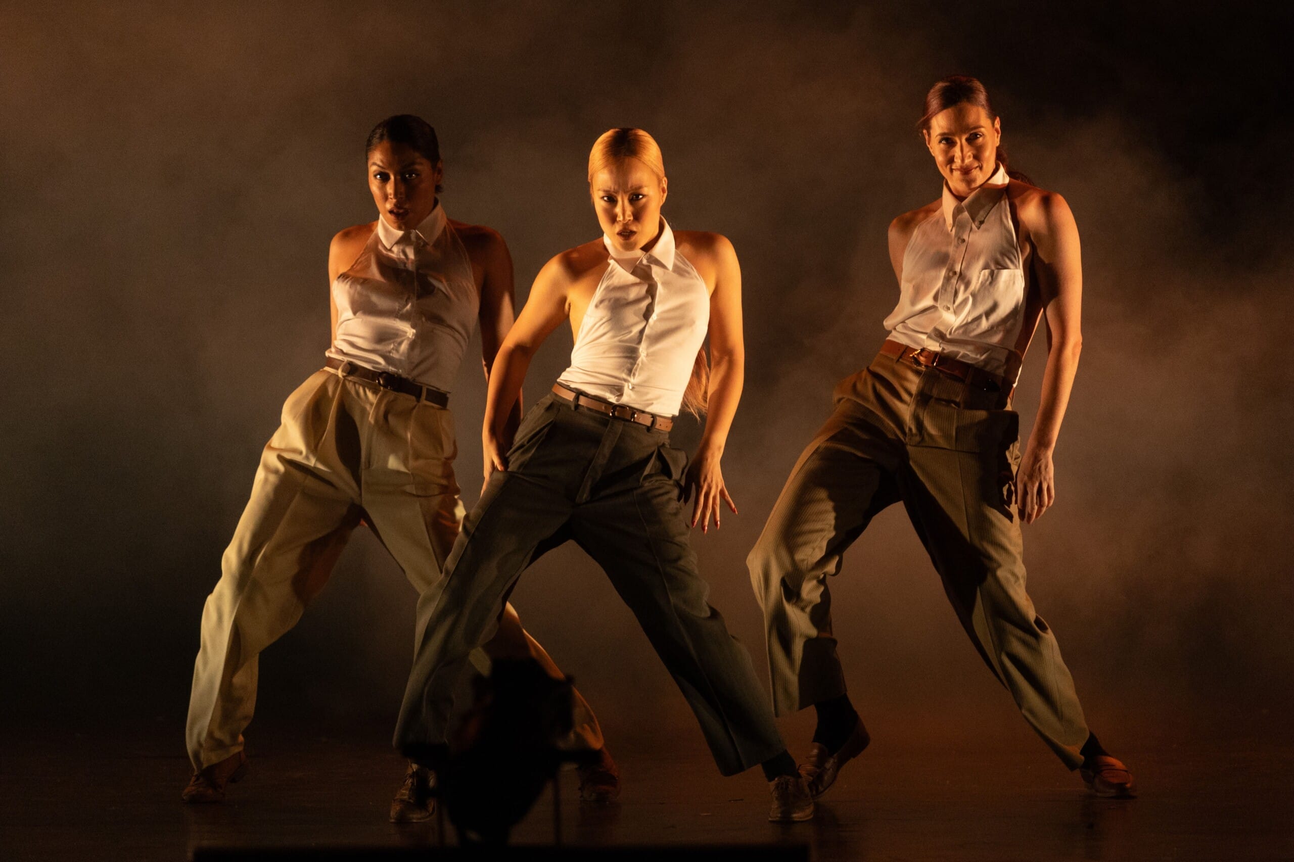 Breakin&#8217; Convention