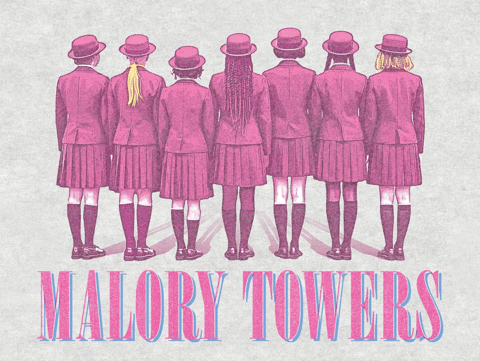 Malory Towers