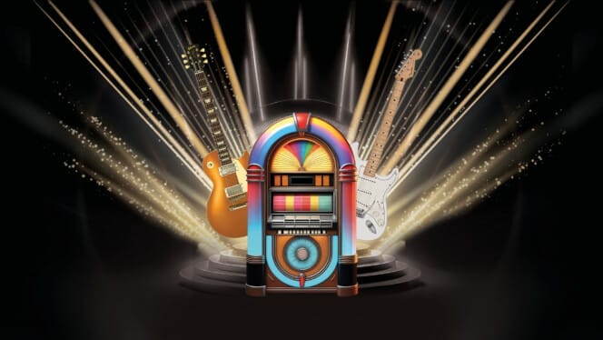 That&#8217;ll Be The Day