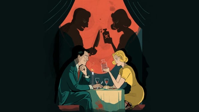 Crime &#038; Dine Feb 2026