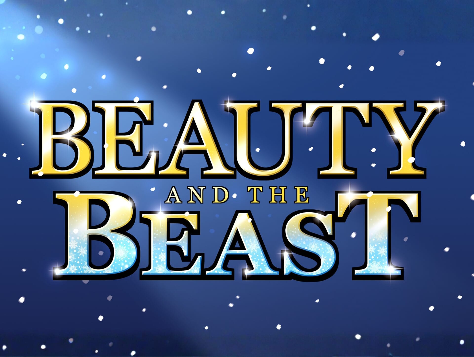 Beauty and The Beast