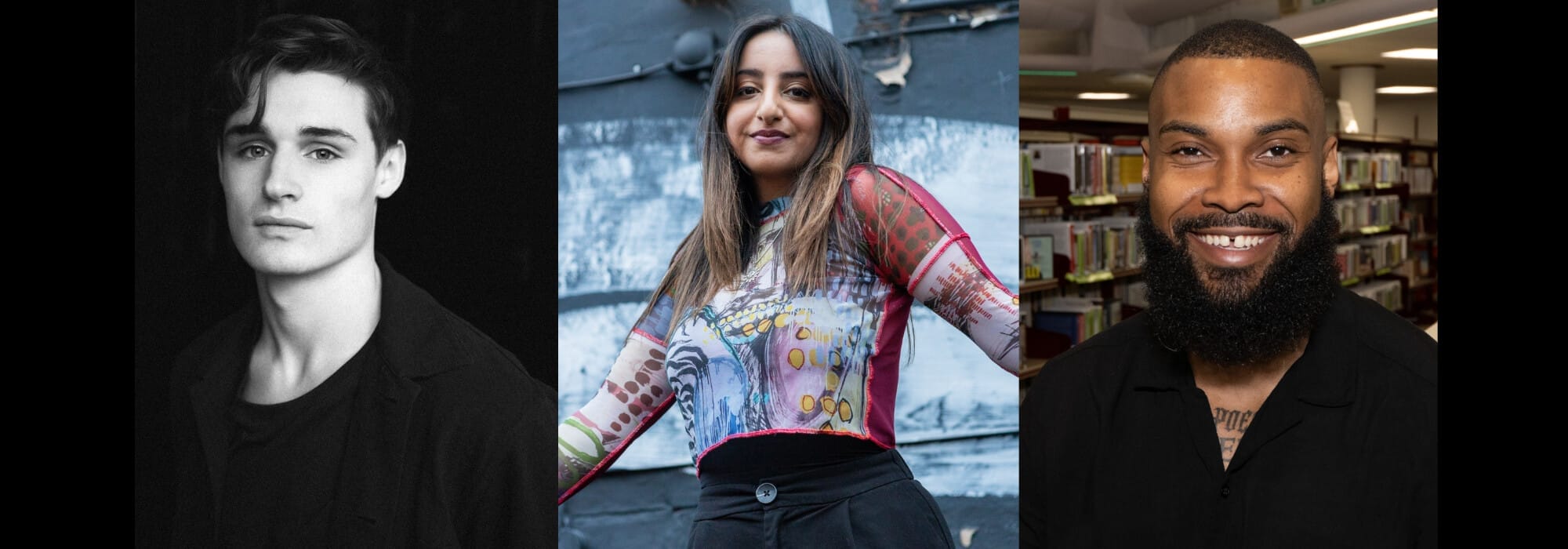 Announcing the 2025 Seed Commission Recipients