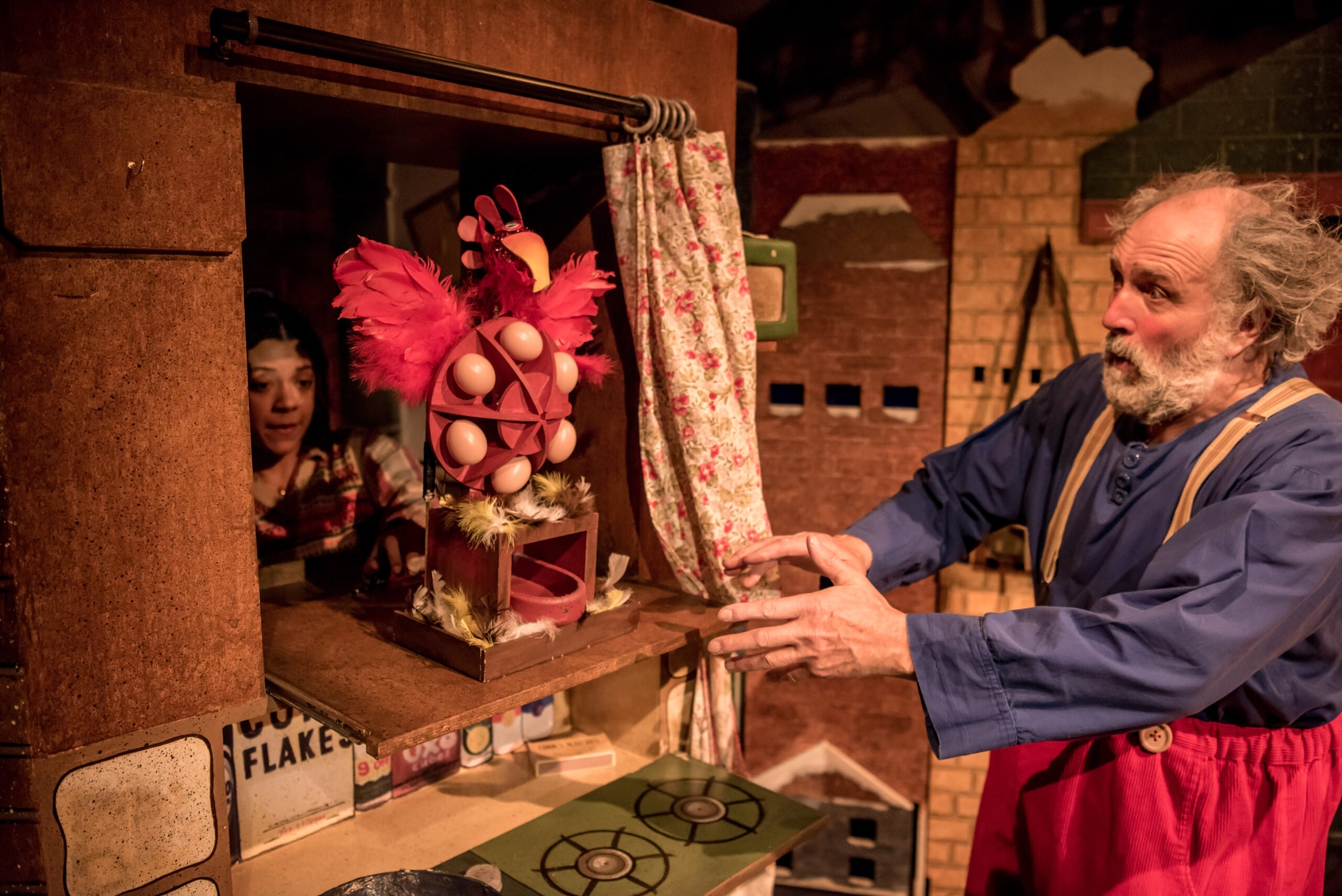 Cr. Genevieve Girling