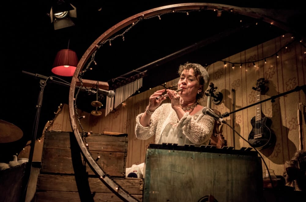 Cr. Genevieve Girling