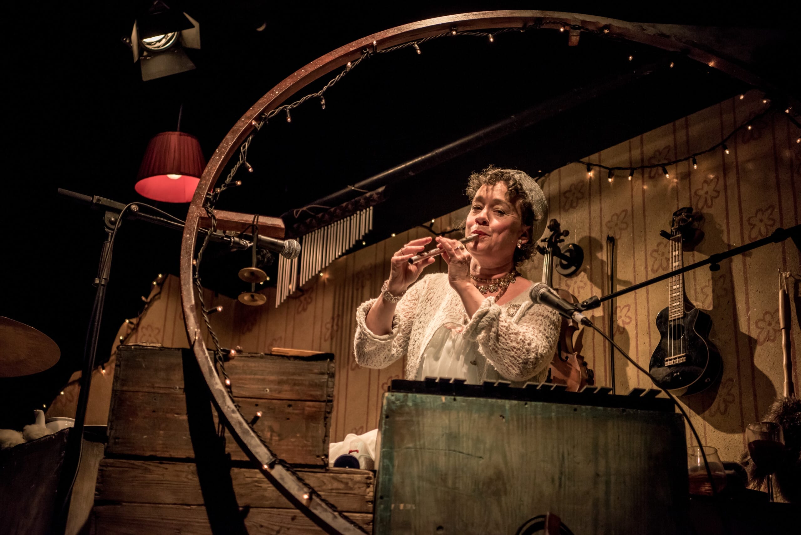 Cr. Genevieve Girling