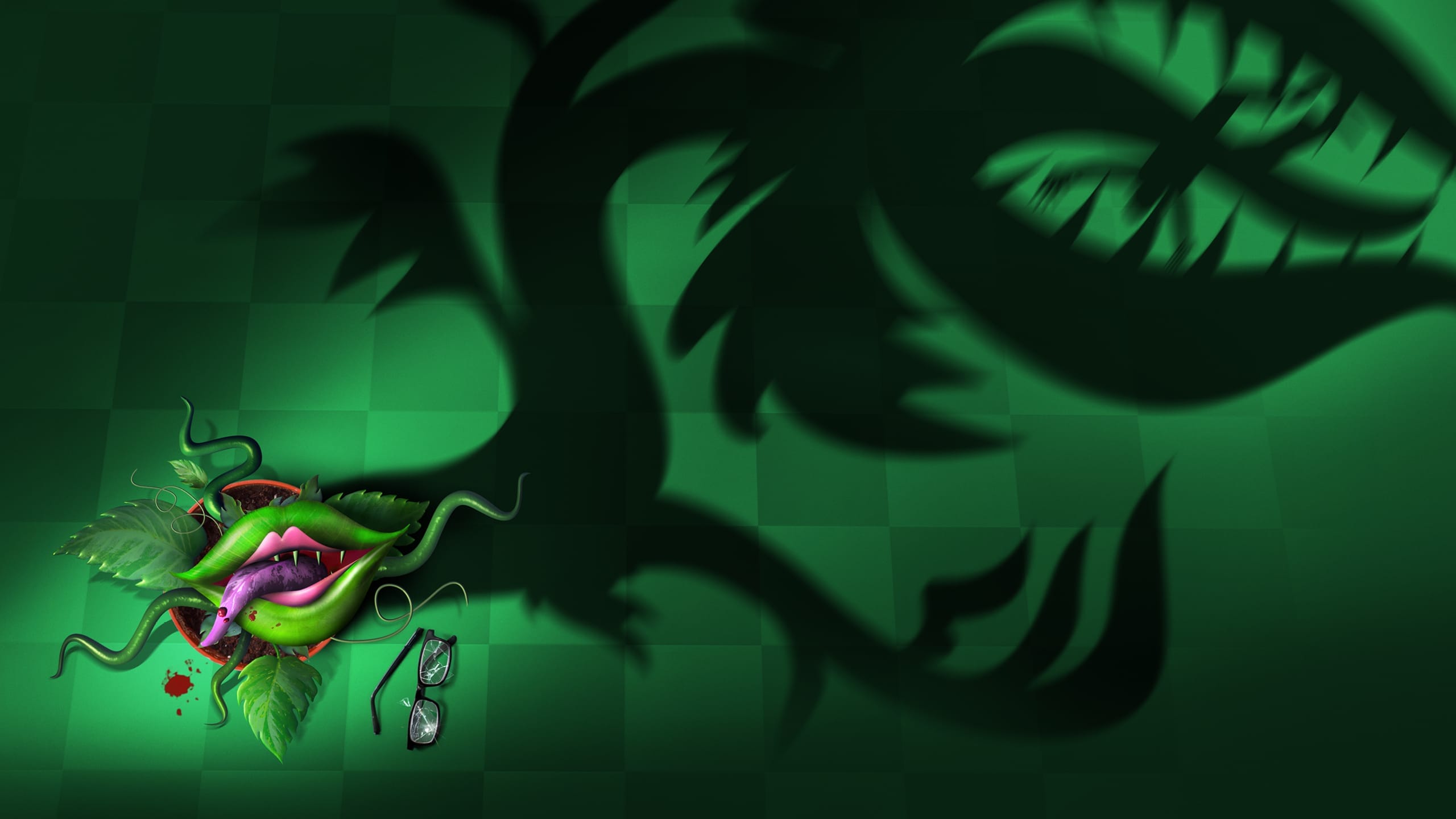 Little Shop of Horrors