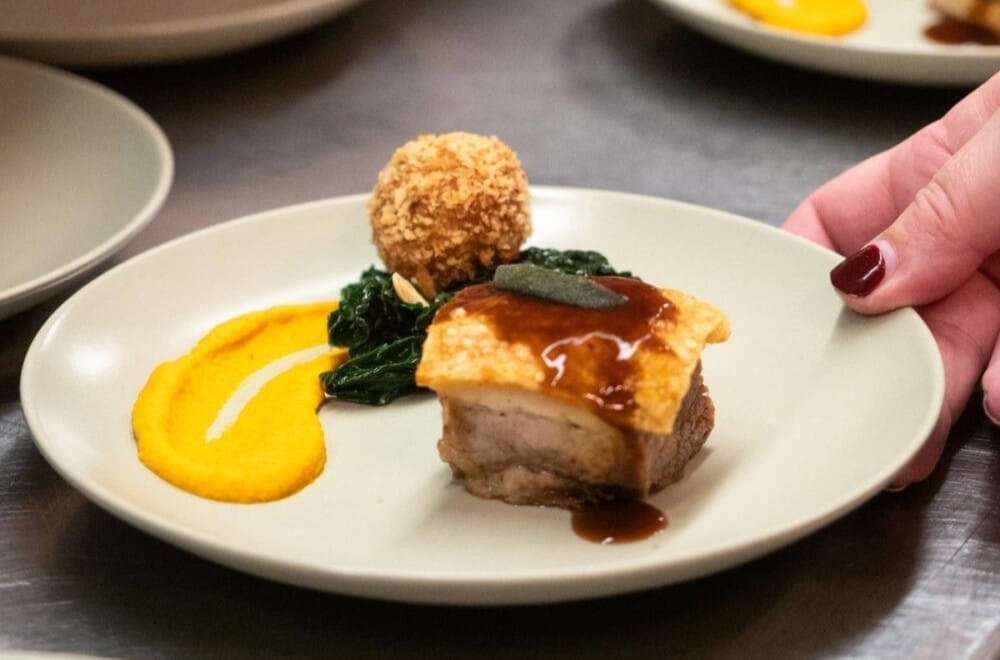 Photo from a previous event. Cr. Nic Petric.