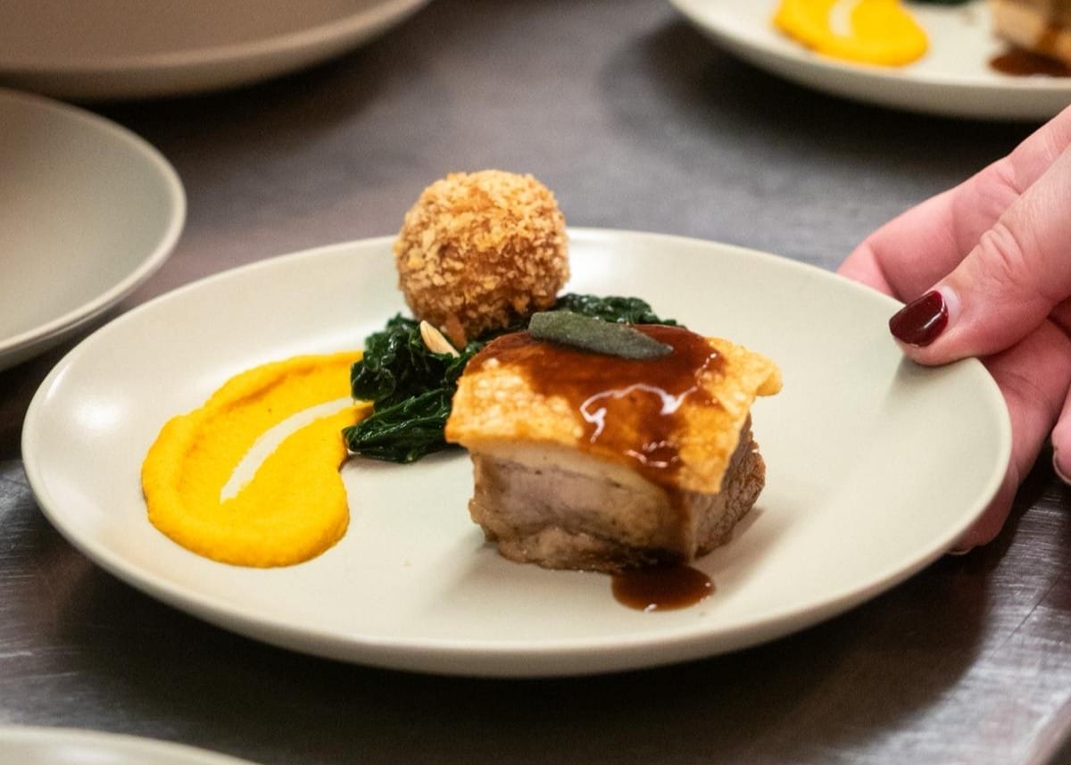 Photo from a previous event. Cr. Nic Petric.