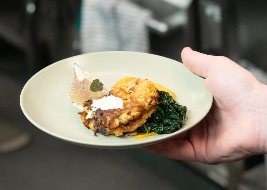 Photo from a previous event. Cr. Nic Petric.