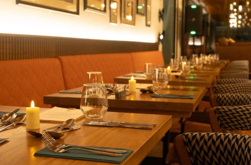 Ninteen 58. Photo from a previous event. Cr. Nic Petric.