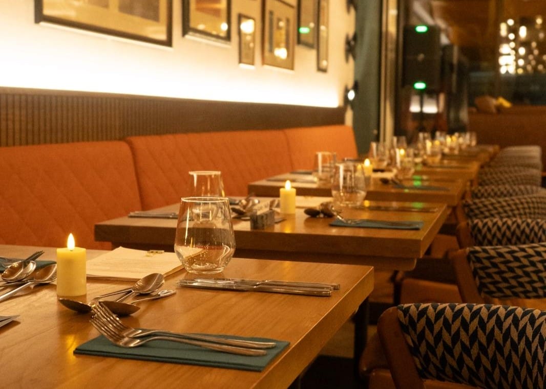 Ninteen 58. Photo from a previous event. Cr. Nic Petric.