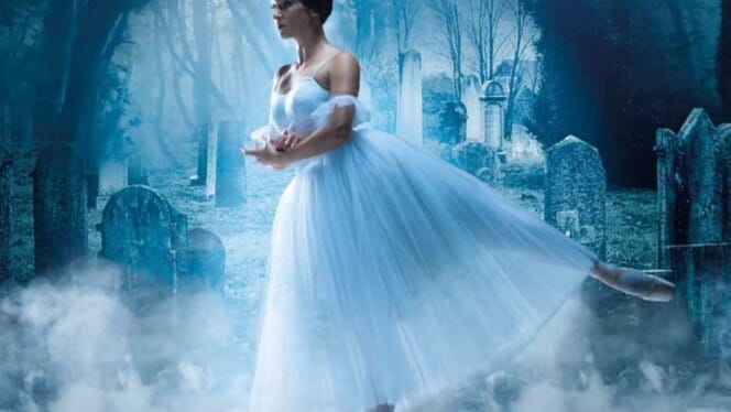 Giselle 2026