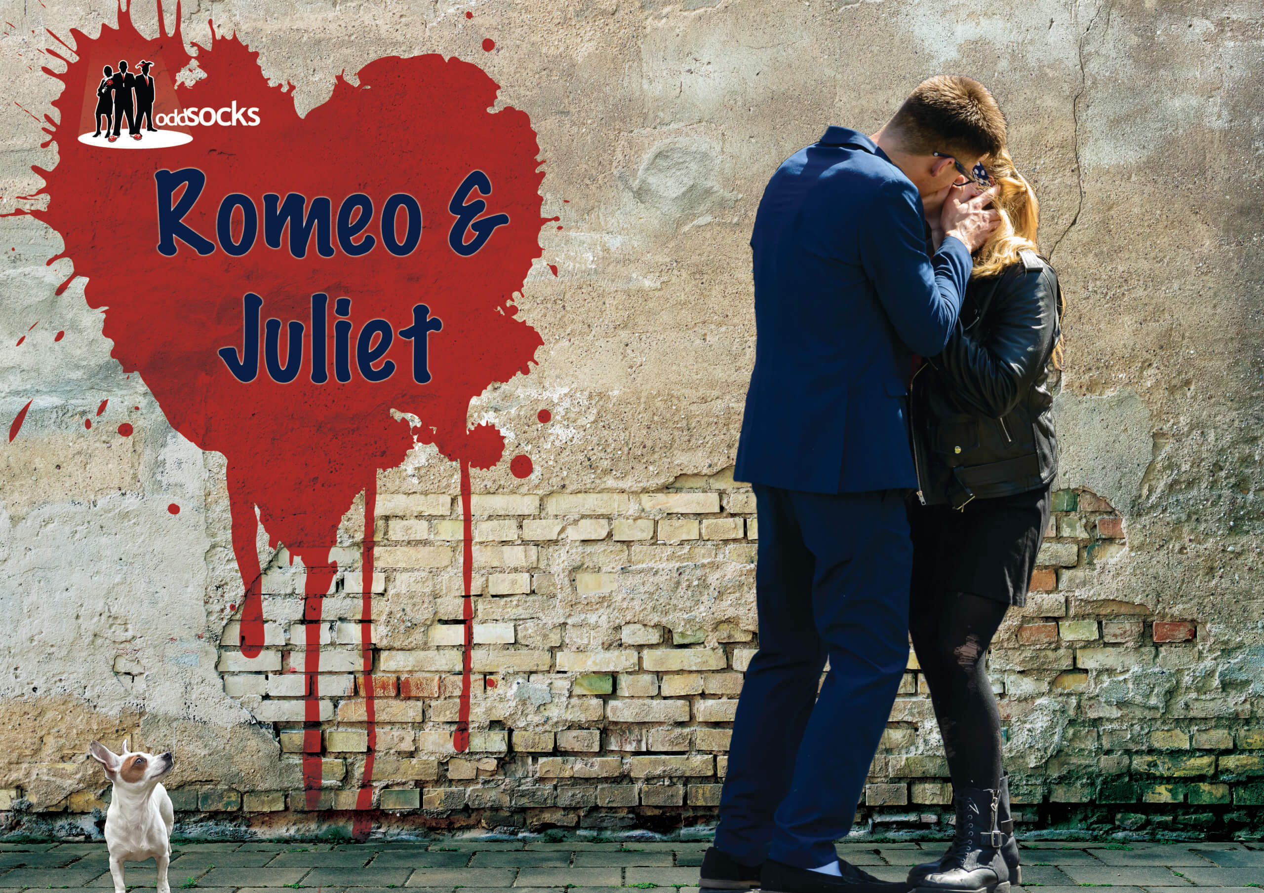 Romeo and Juliet