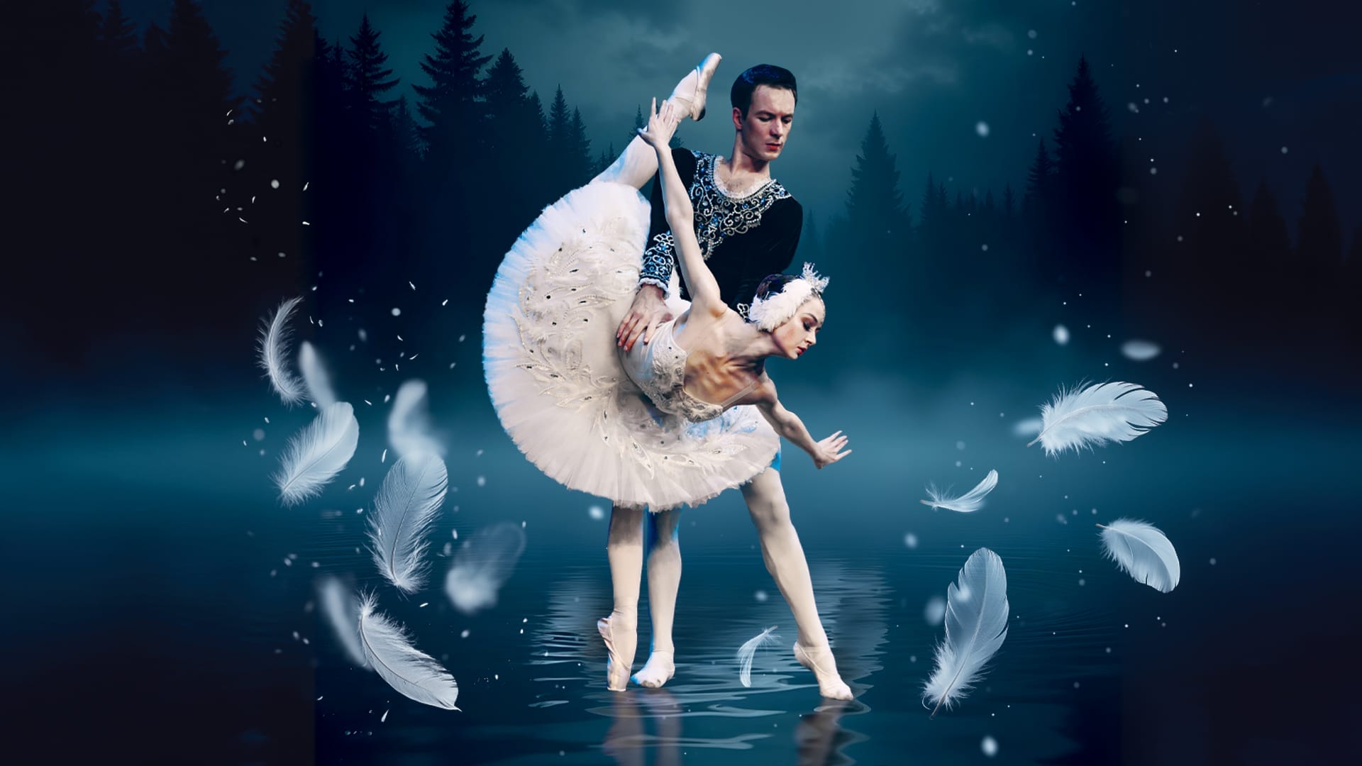 Swan Lake