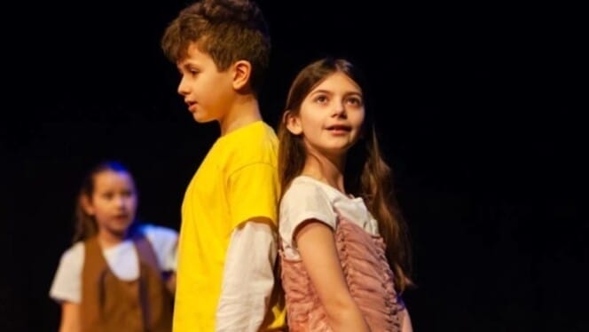 Shakespeare&#8217;s Schools Festival 2026