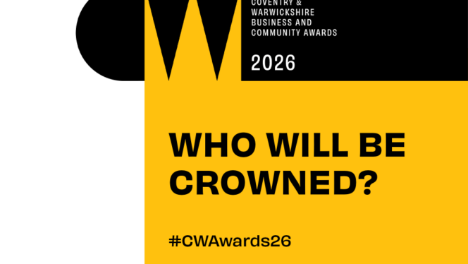 Coventry and Warwickshire Business and Community Awards