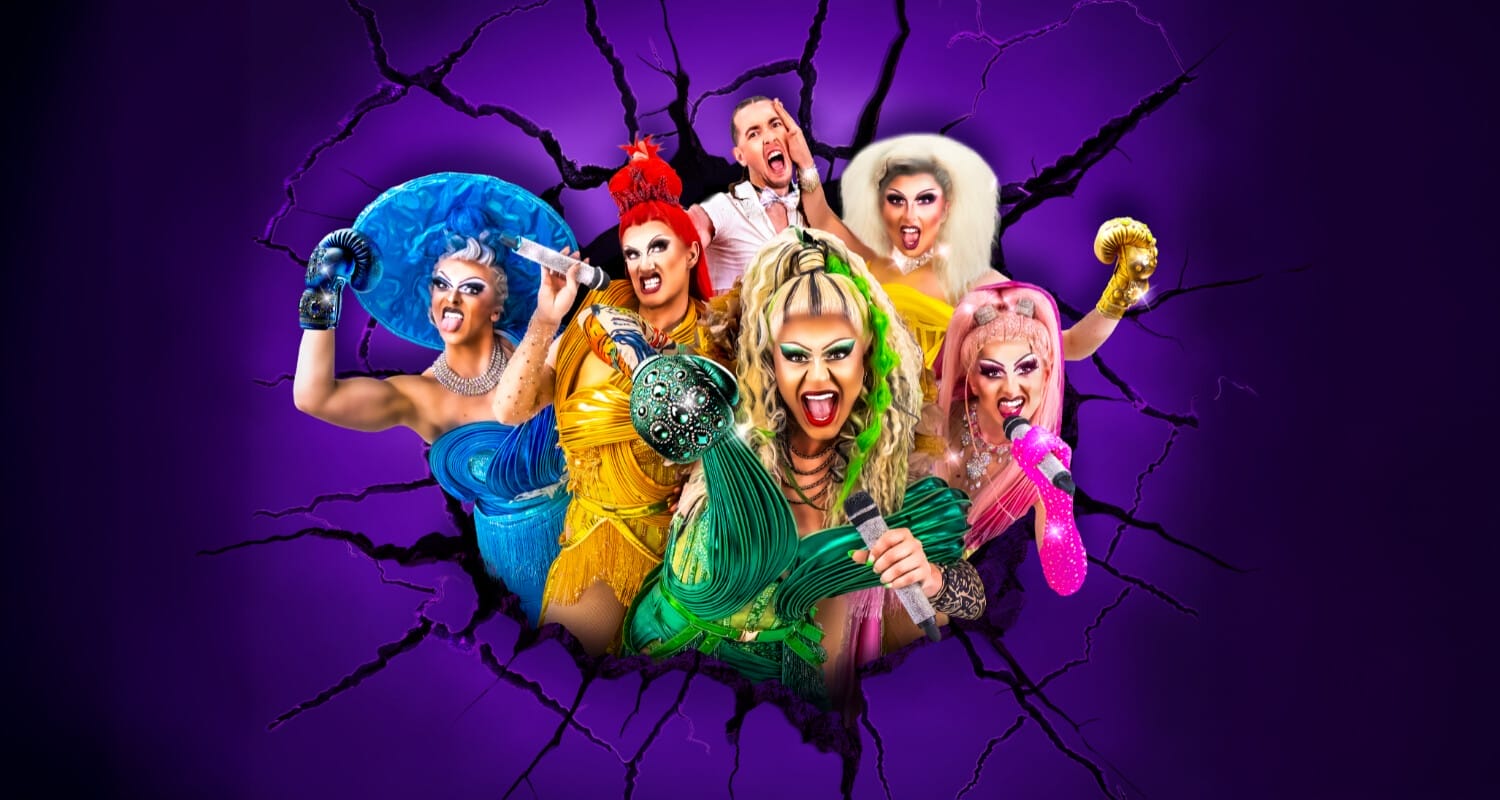 Queenz &#8211; Battle of the Divas