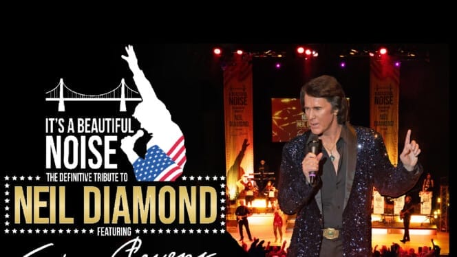 It&#8217;s a Beautiful Noise