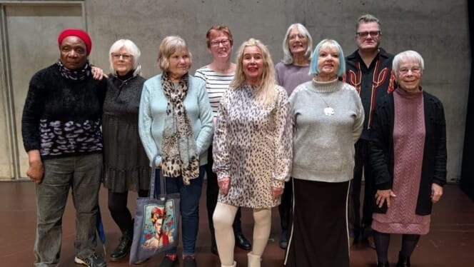 Written on a Clean Sheet of Paper