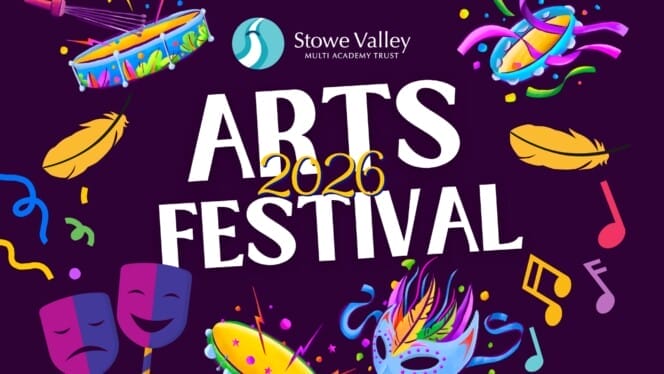 Stowe Valley Arts Festival