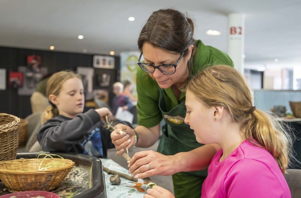 Nature Makers, May Half-Term 2025