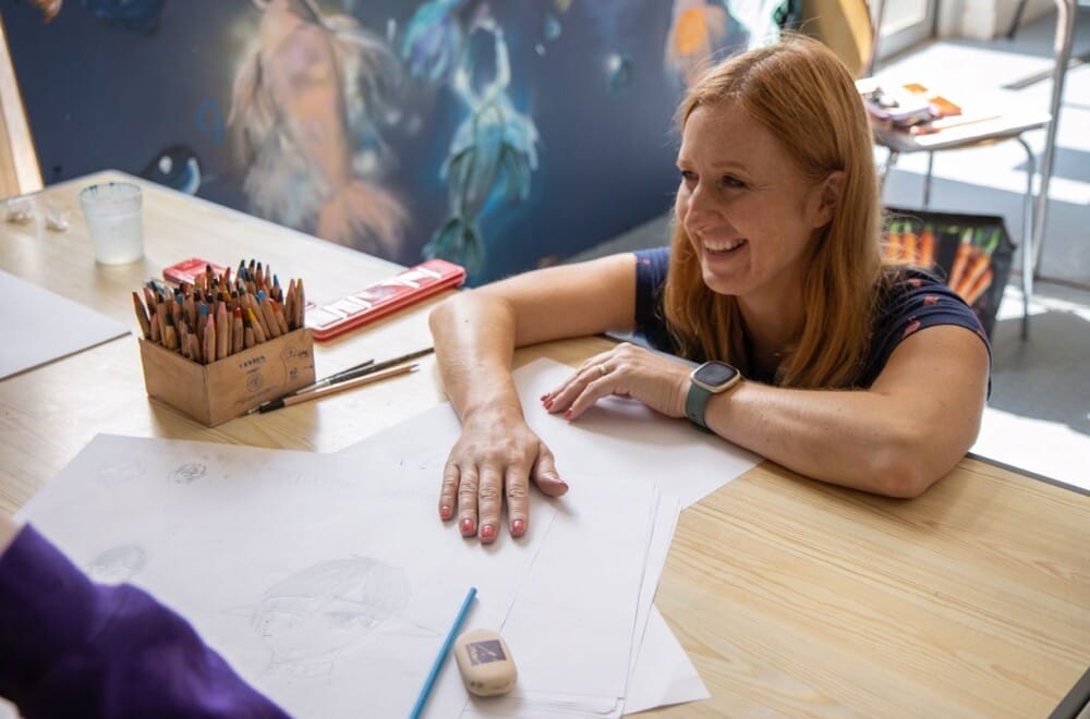Jessi Illustrates